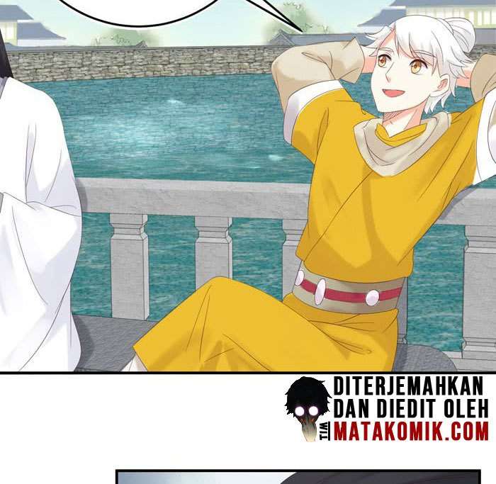 The Ghostly Doctor Chapter 70 Gambar 16