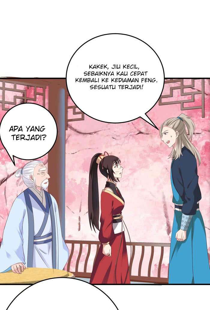 Manhua The Ghostly Doctor Chapter 70 gambar nomor 2
