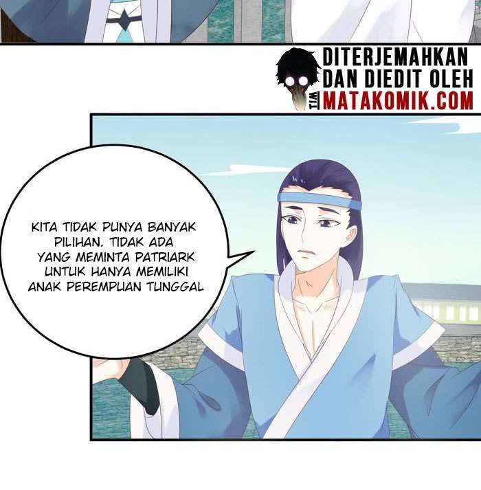 The Ghostly Doctor Chapter 70 Gambar 21