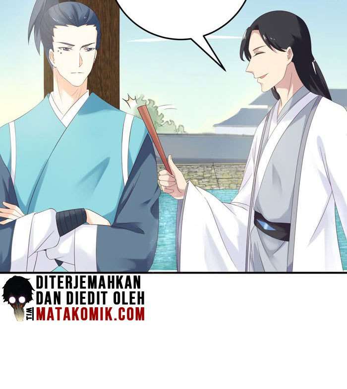 The Ghostly Doctor Chapter 70 Gambar 24