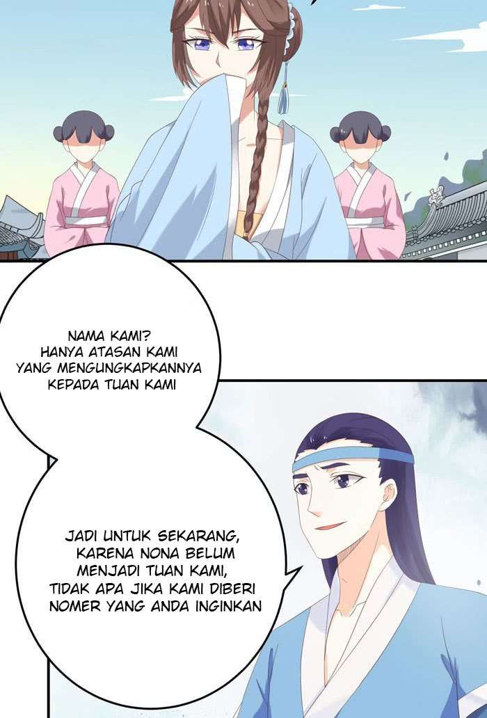 The Ghostly Doctor Chapter 70 Gambar 28