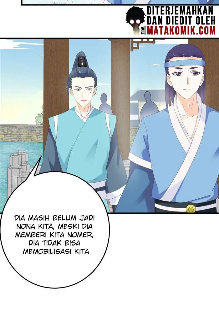 The Ghostly Doctor Chapter 70 Gambar 29