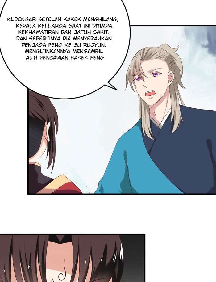 The Ghostly Doctor Chapter 70 Gambar 3