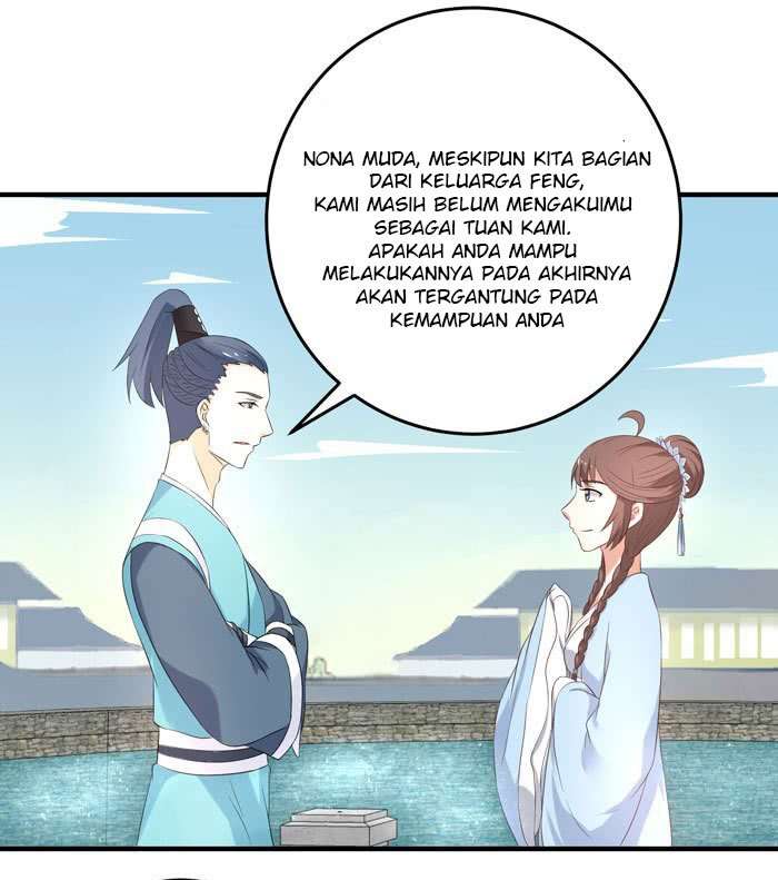 The Ghostly Doctor Chapter 70 Gambar 30