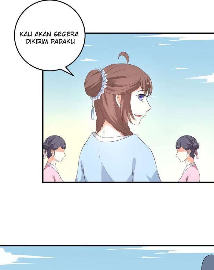 The Ghostly Doctor Chapter 70 Gambar 31