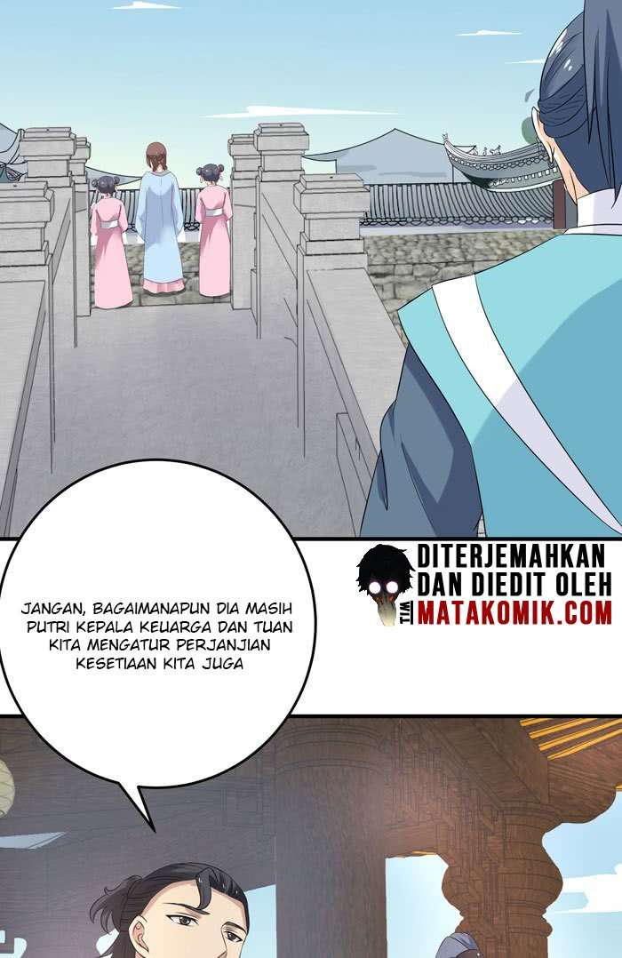 The Ghostly Doctor Chapter 70 Gambar 32