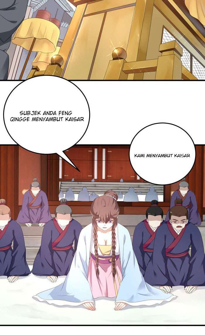 The Ghostly Doctor Chapter 70 Gambar 36