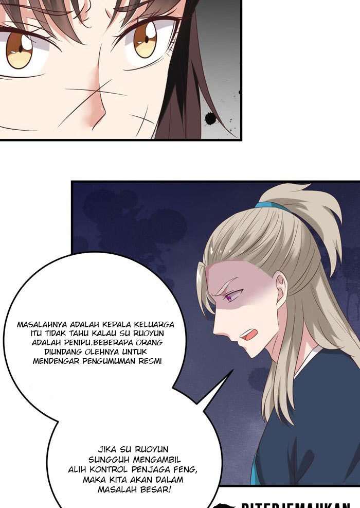 The Ghostly Doctor Chapter 70 Gambar 4