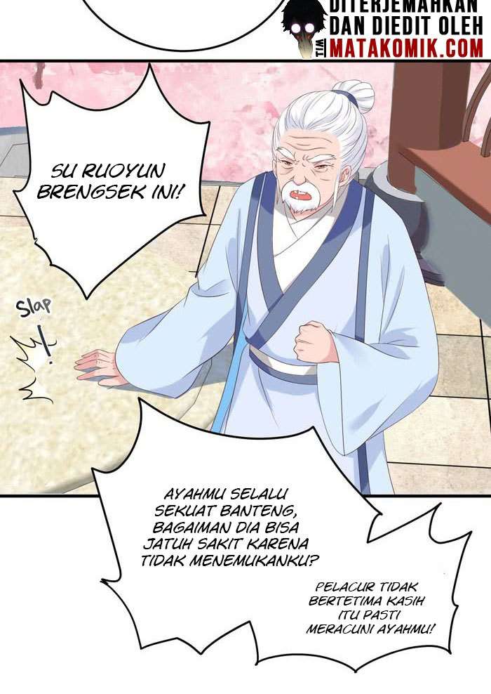 The Ghostly Doctor Chapter 70 Gambar 5