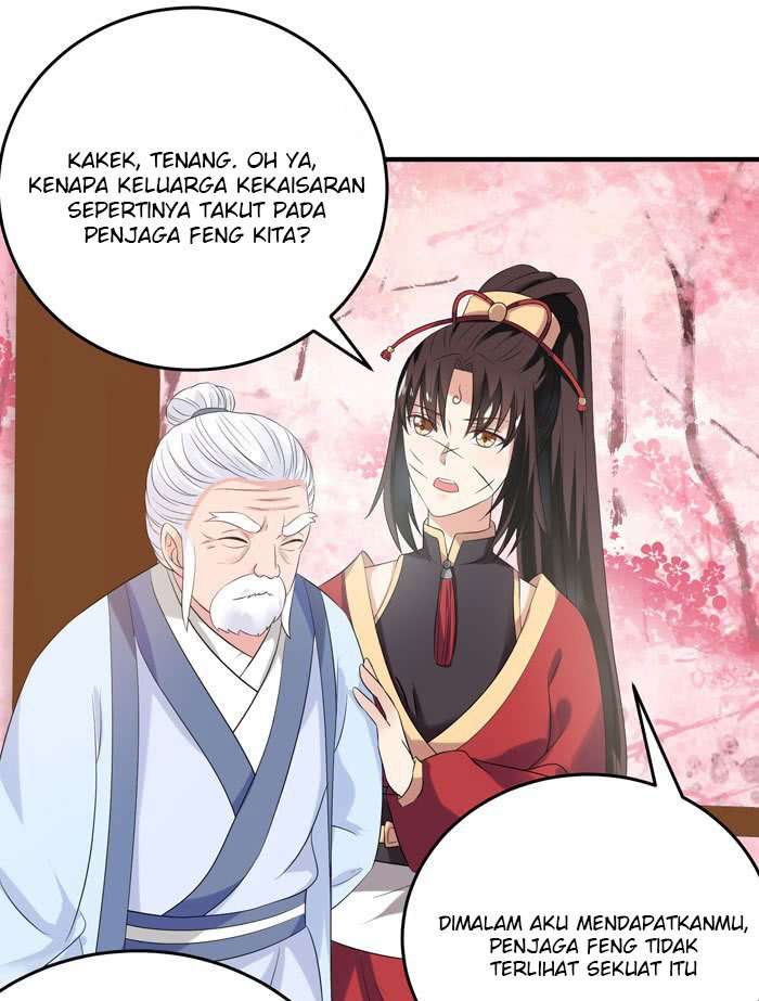 The Ghostly Doctor Chapter 70 Gambar 6