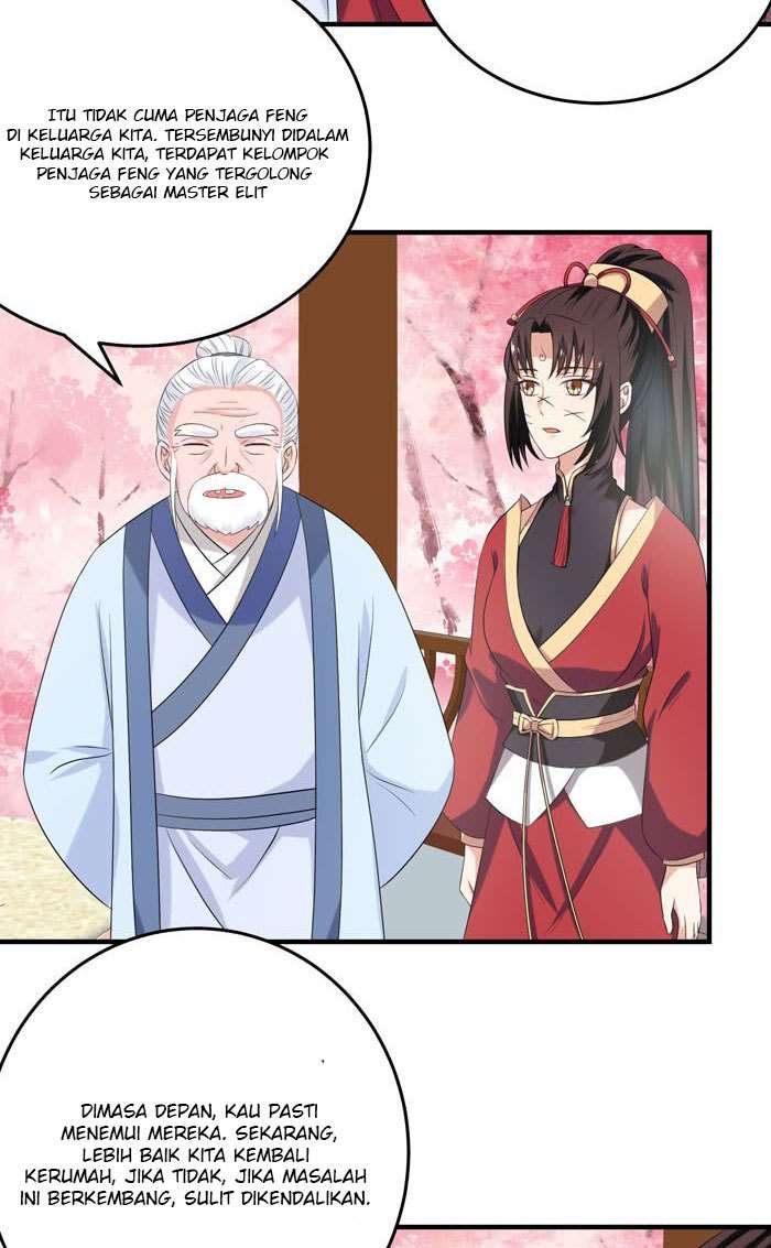 The Ghostly Doctor Chapter 70 Gambar 7