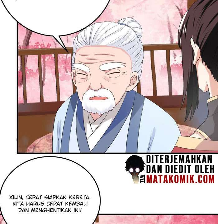 The Ghostly Doctor Chapter 70 Gambar 8