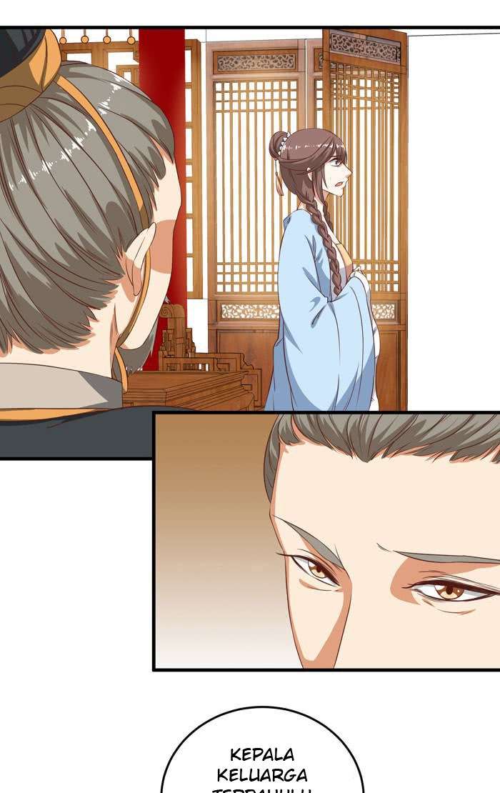 The Ghostly Doctor Chapter 71 Gambar 11