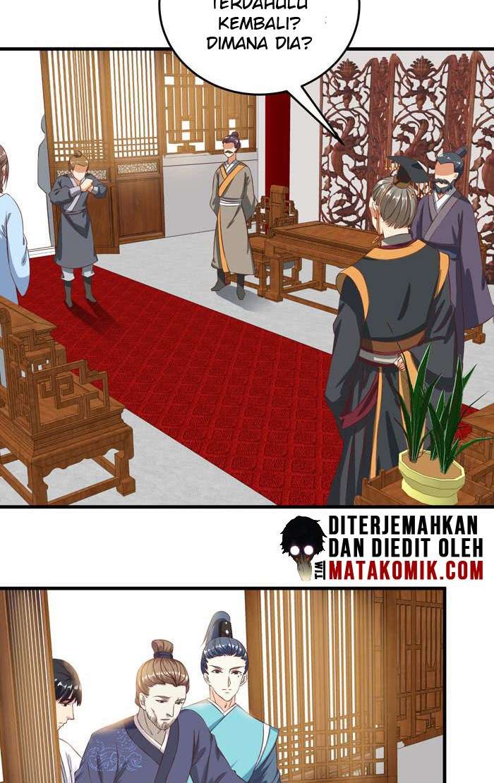 The Ghostly Doctor Chapter 71 Gambar 12
