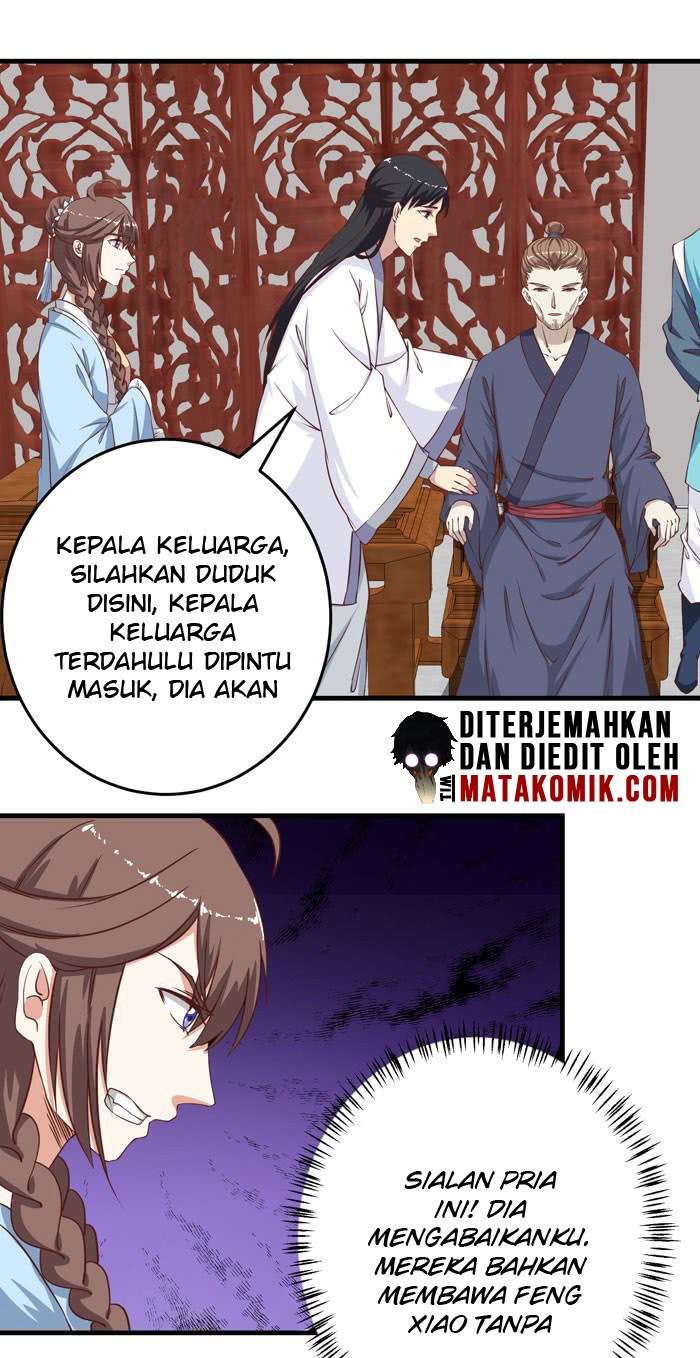 The Ghostly Doctor Chapter 71 Gambar 14