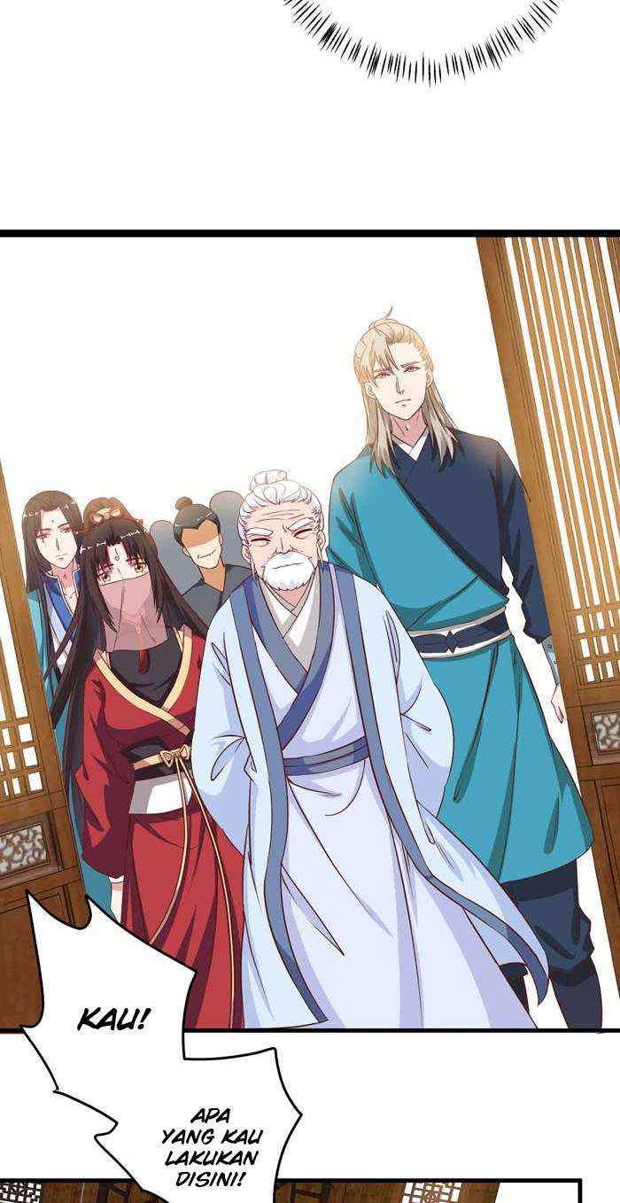 The Ghostly Doctor Chapter 71 Gambar 15