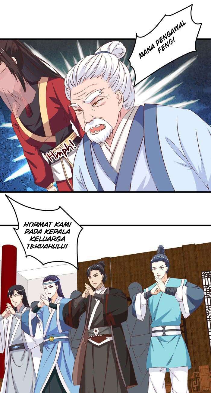 The Ghostly Doctor Chapter 71 Gambar 17