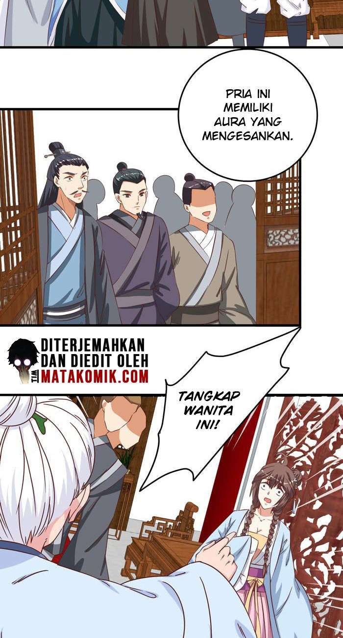 The Ghostly Doctor Chapter 71 Gambar 18