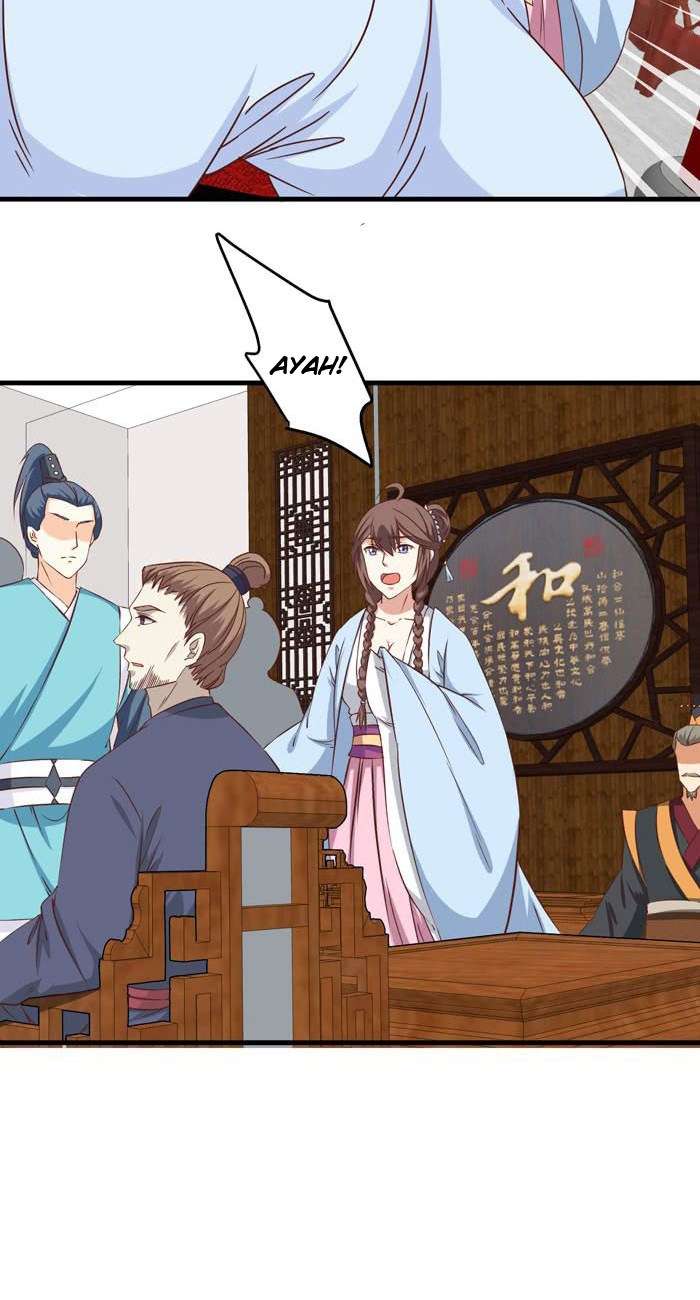 The Ghostly Doctor Chapter 71 Gambar 19