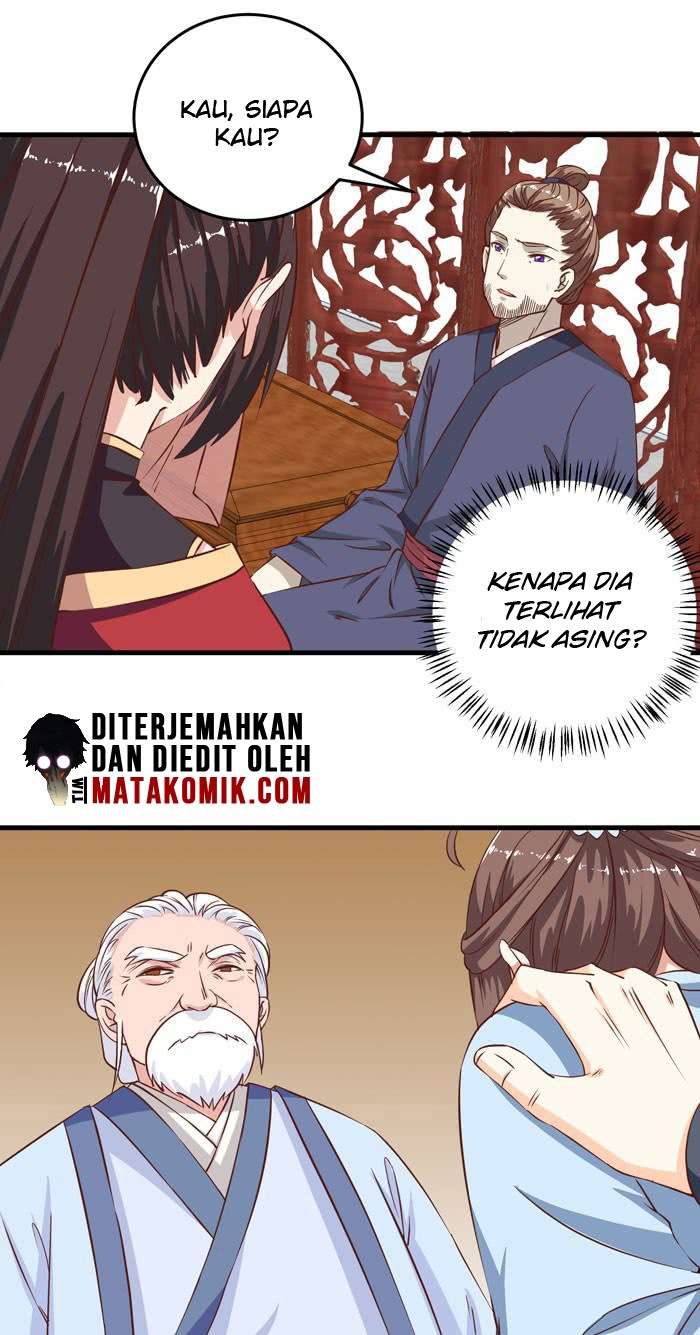 The Ghostly Doctor Chapter 71 Gambar 20