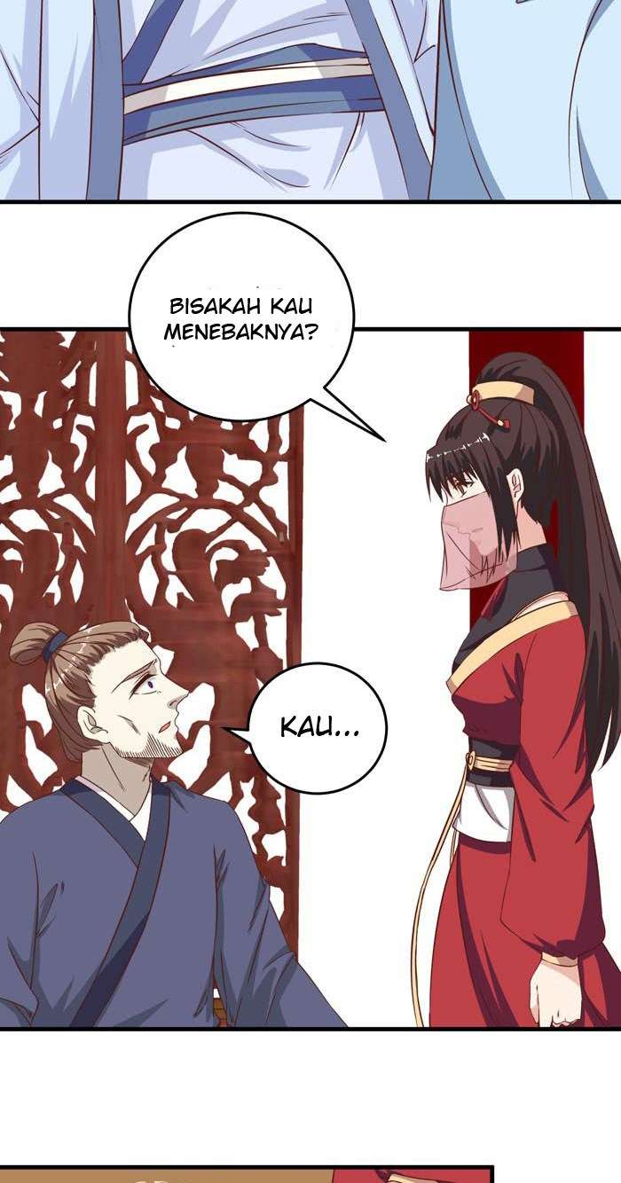 The Ghostly Doctor Chapter 71 Gambar 21