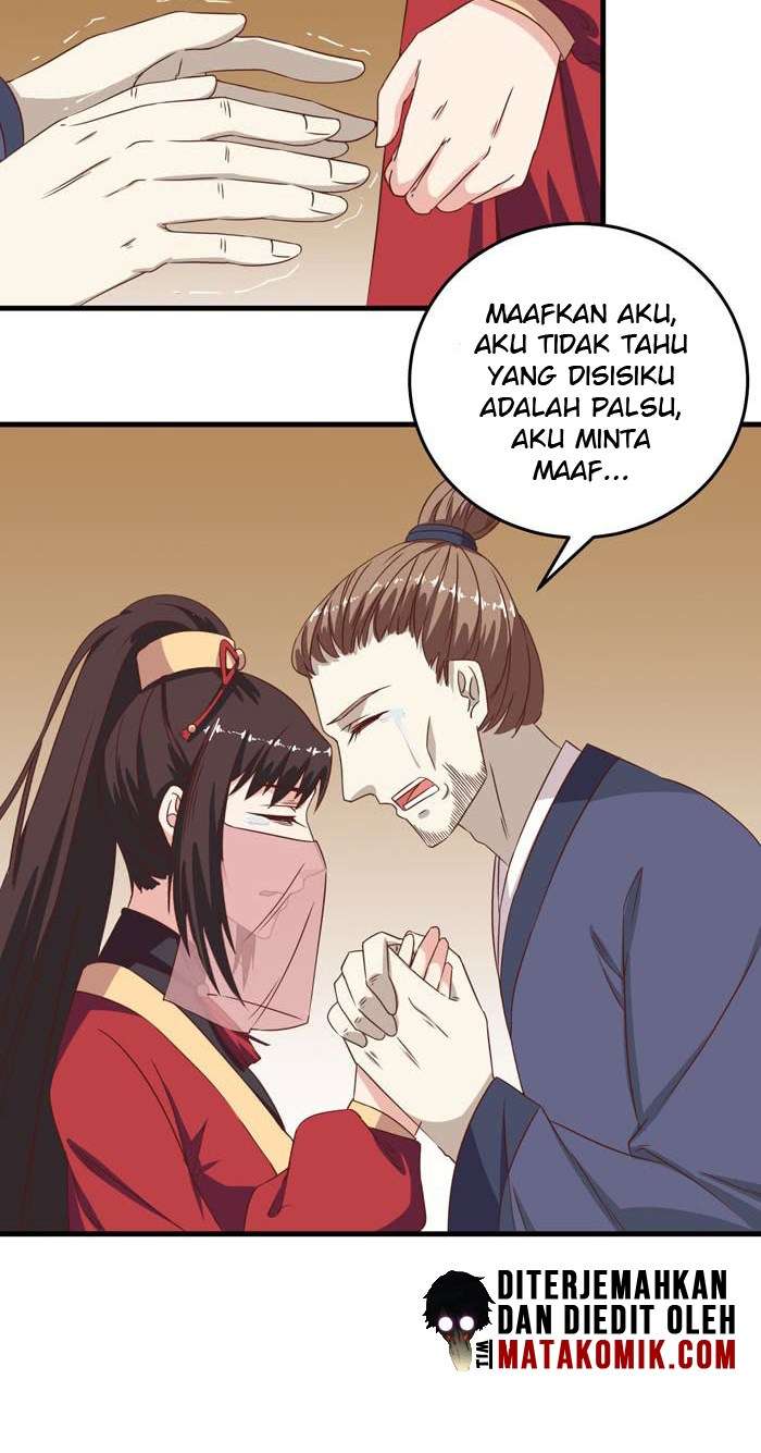 The Ghostly Doctor Chapter 71 Gambar 22