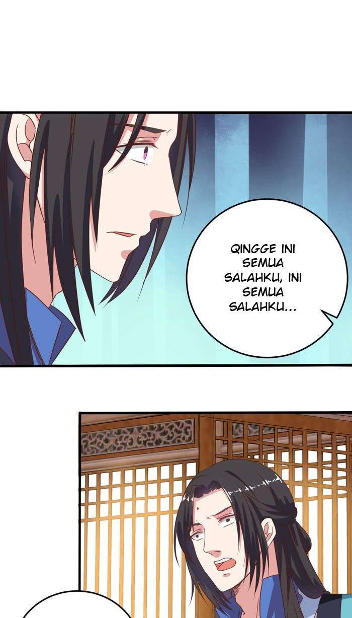 The Ghostly Doctor Chapter 71 Gambar 23