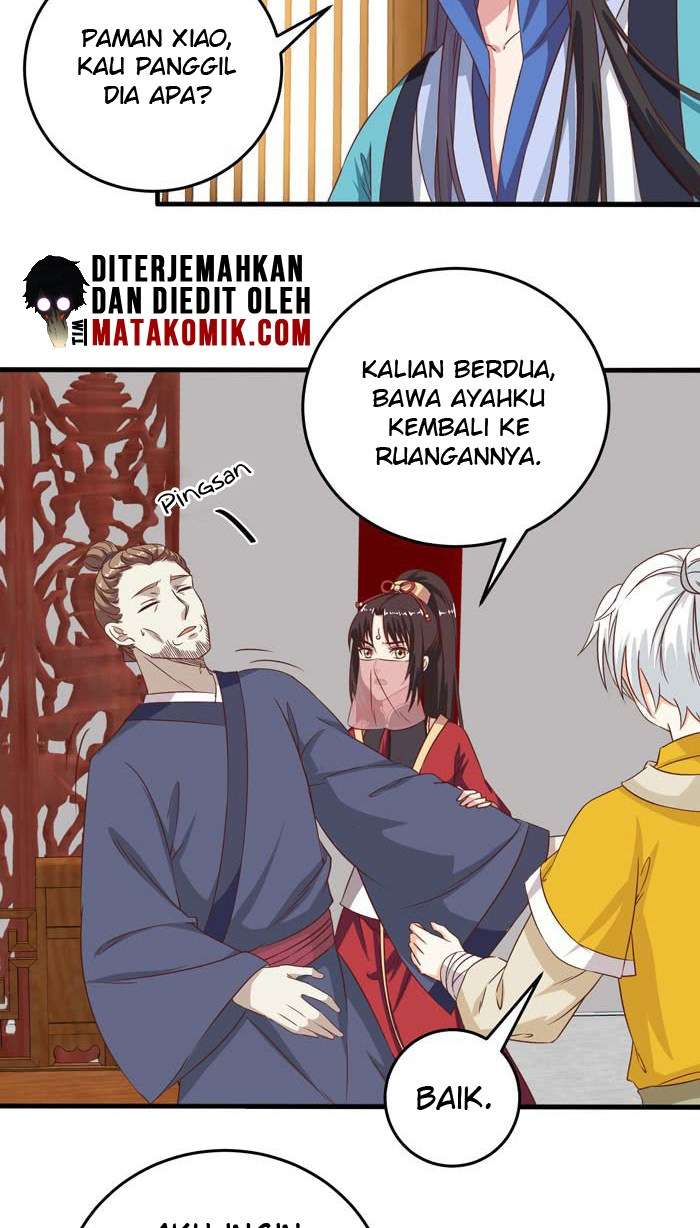 The Ghostly Doctor Chapter 71 Gambar 24