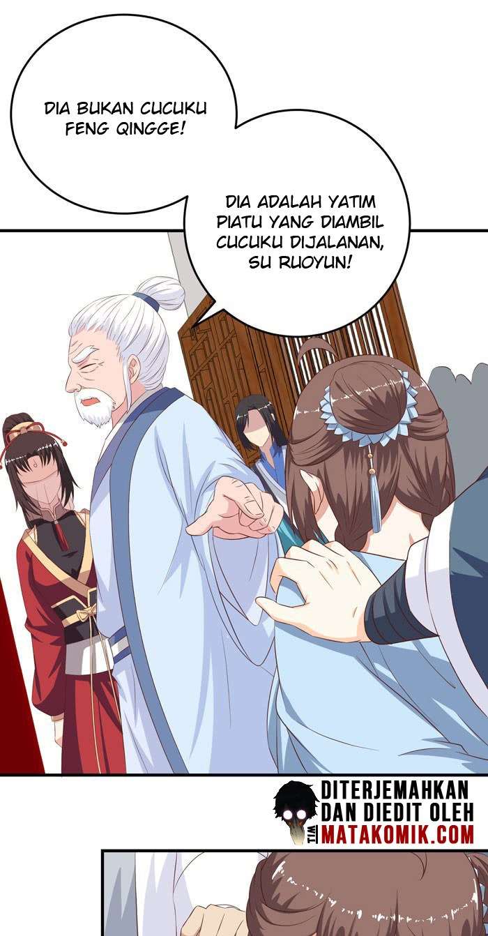 The Ghostly Doctor Chapter 71 Gambar 26