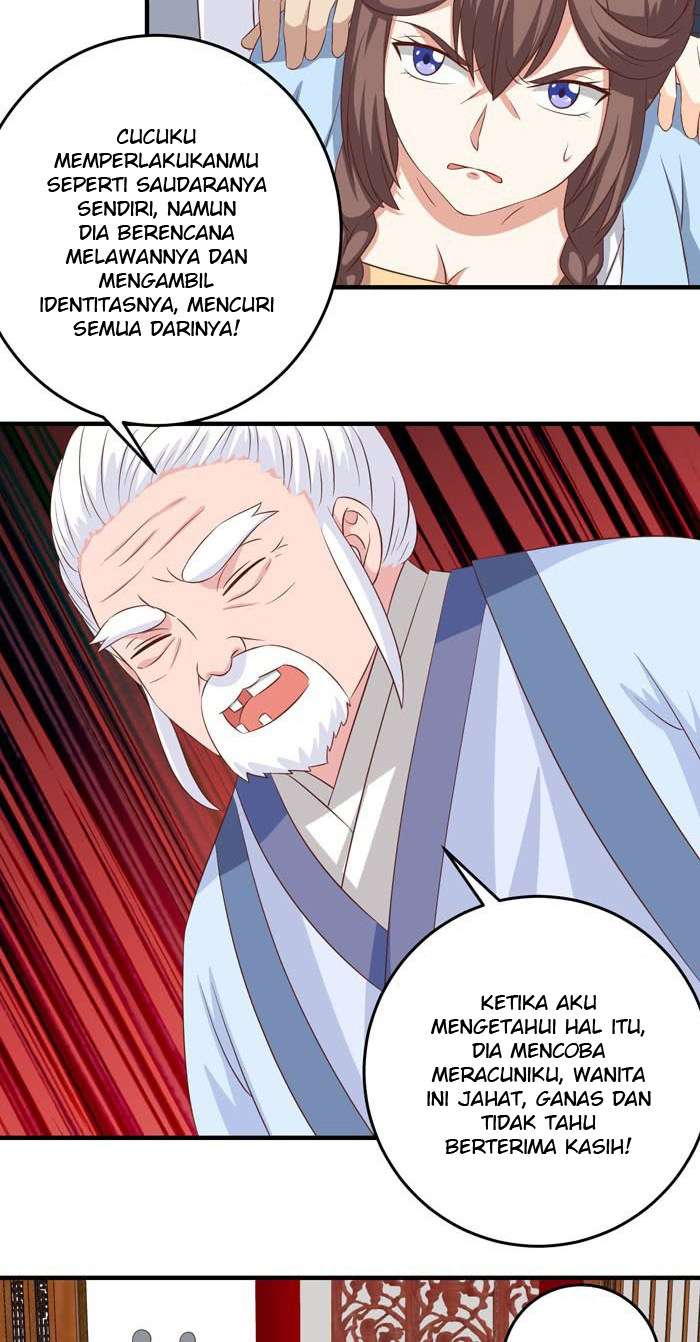 The Ghostly Doctor Chapter 71 Gambar 27