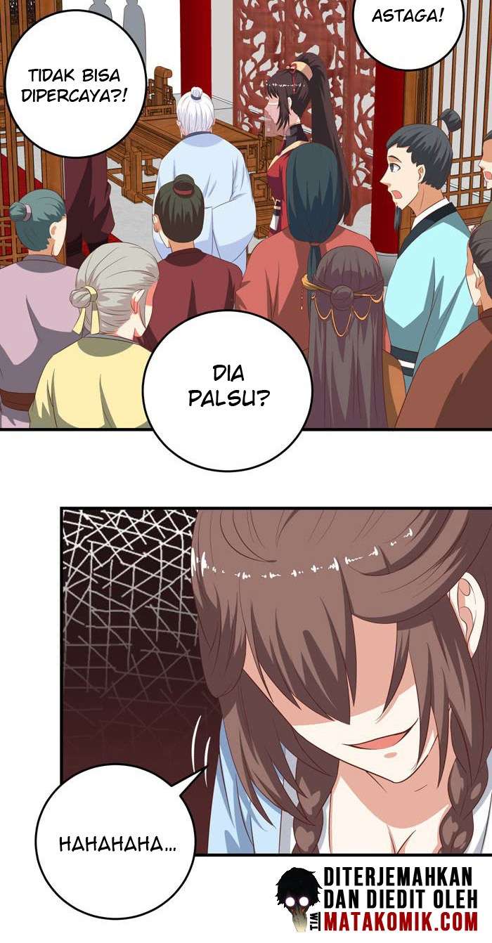 The Ghostly Doctor Chapter 71 Gambar 28