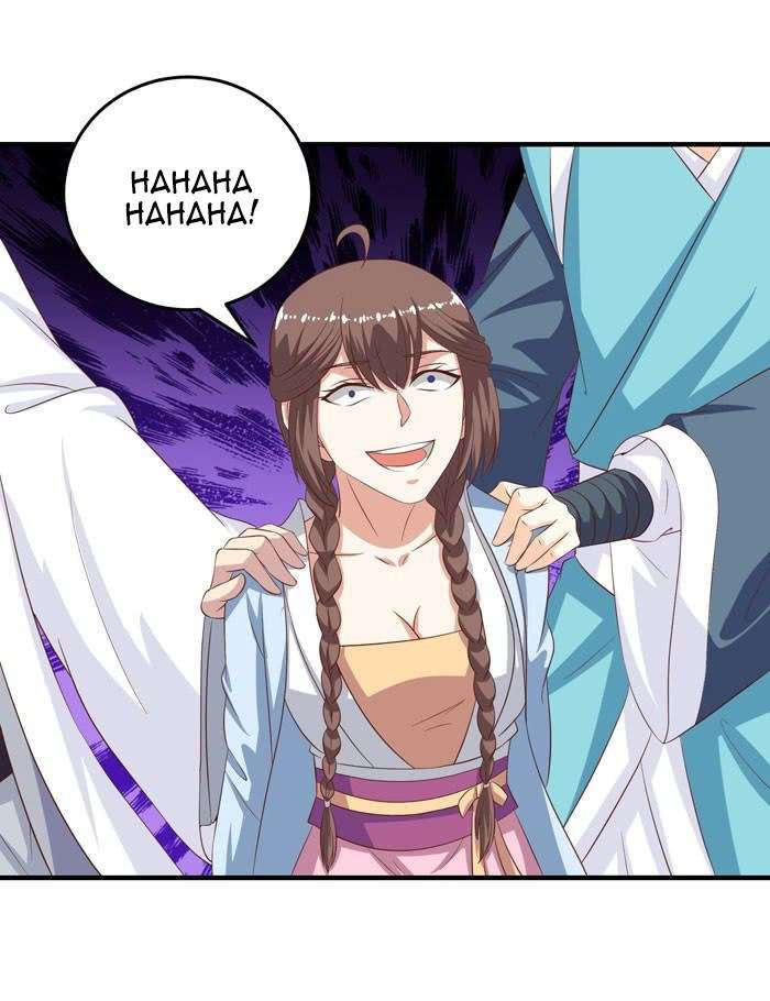 The Ghostly Doctor Chapter 71 Gambar 29