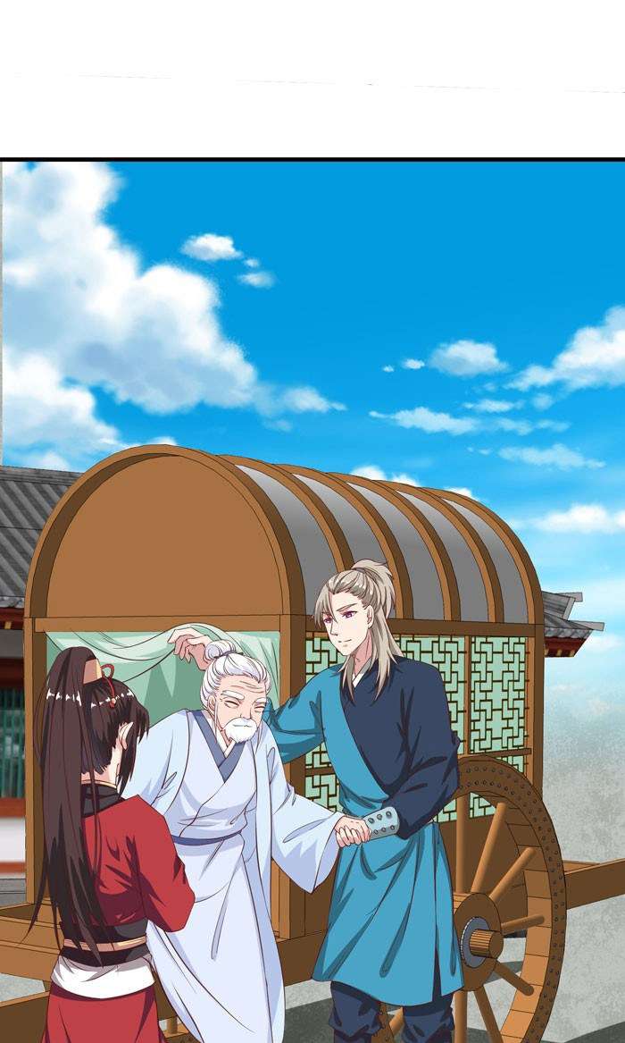 The Ghostly Doctor Chapter 71 Gambar 5