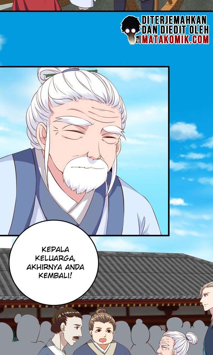 The Ghostly Doctor Chapter 71 Gambar 6