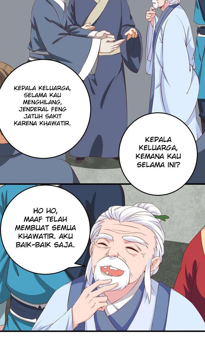 The Ghostly Doctor Chapter 71 Gambar 7