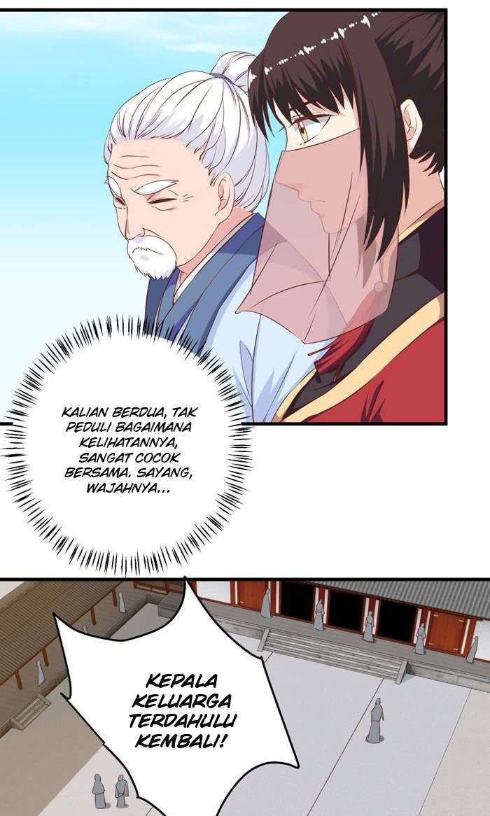 The Ghostly Doctor Chapter 71 Gambar 9