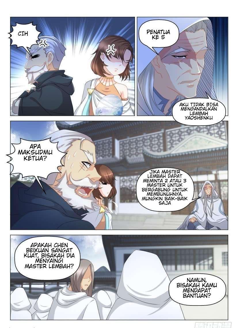 Rebirth Of The Urban Immortal Cultivator Chapter 125 Gambar 15