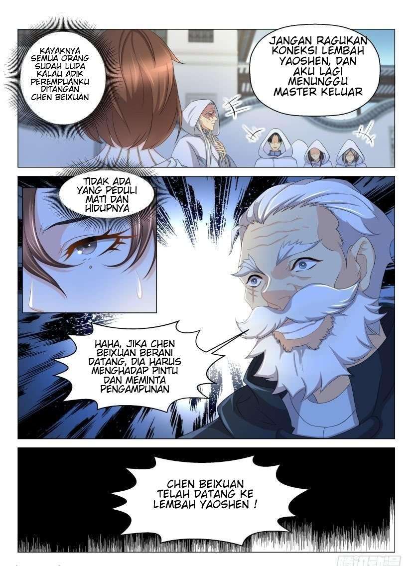 Rebirth Of The Urban Immortal Cultivator Chapter 125 Gambar 16