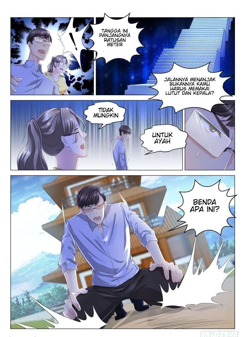 Rebirth Of The Urban Immortal Cultivator Chapter 125 Gambar 7