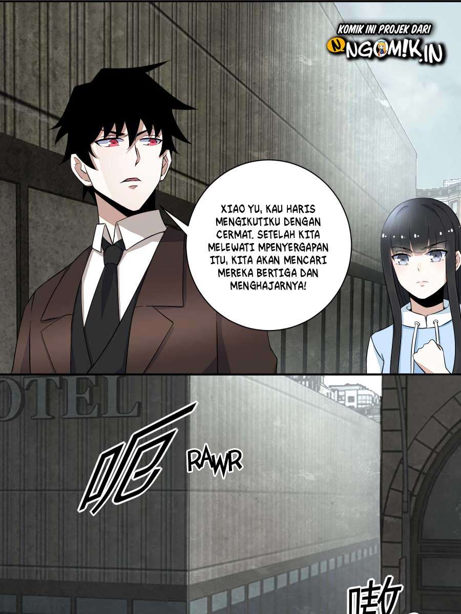 King of Apocalypse Chapter 41 Gambar 13