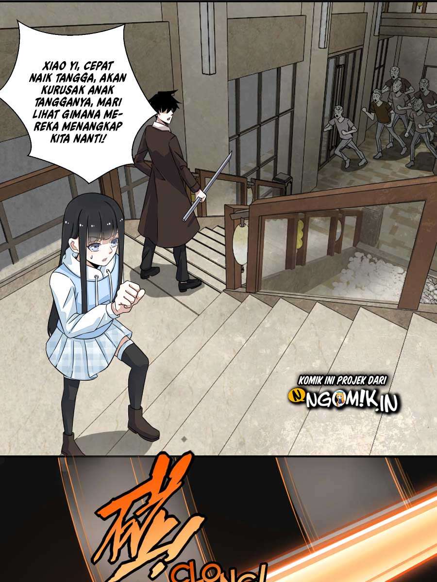 King of Apocalypse Chapter 41 Gambar 17