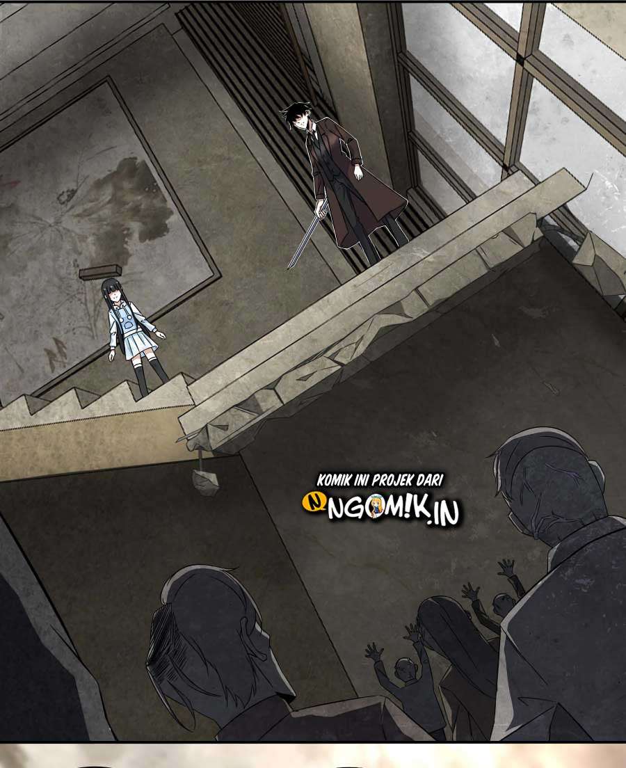 King of Apocalypse Chapter 41 Gambar 19