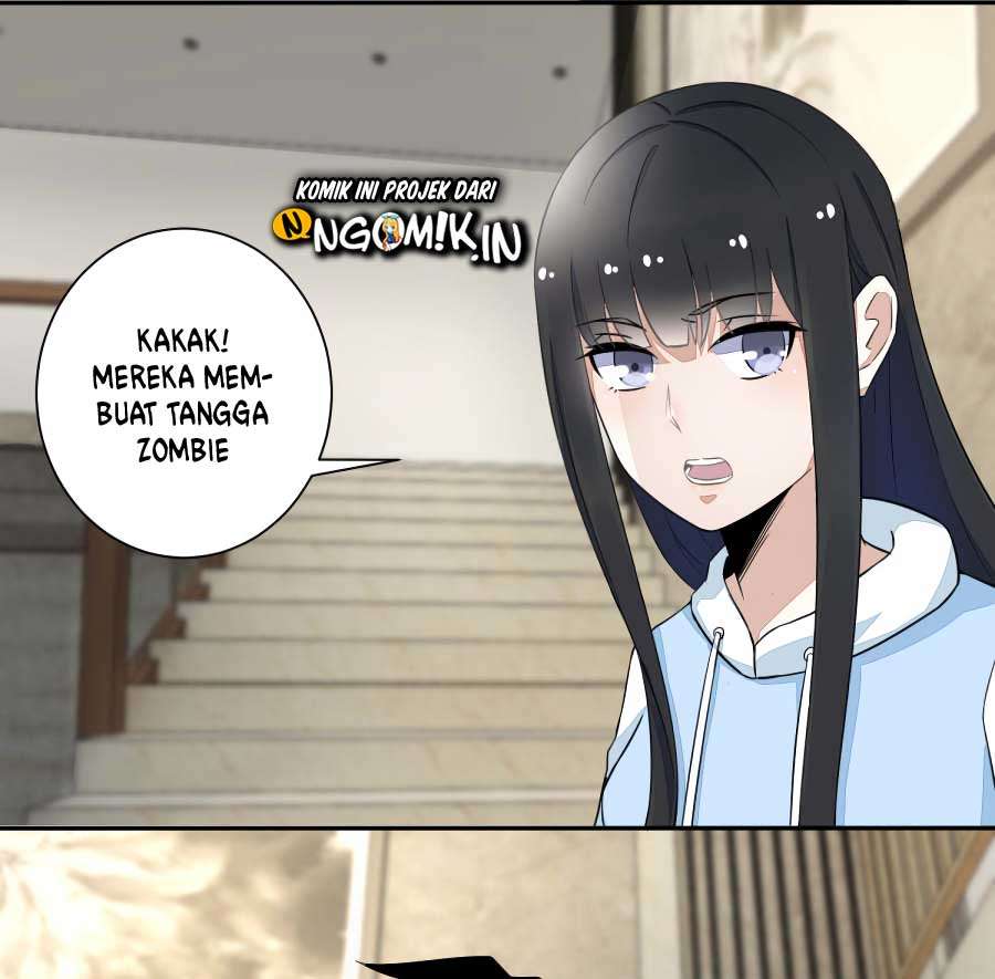 King of Apocalypse Chapter 41 Gambar 21