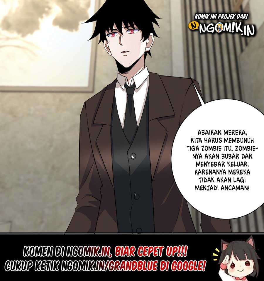 King of Apocalypse Chapter 41 Gambar 22
