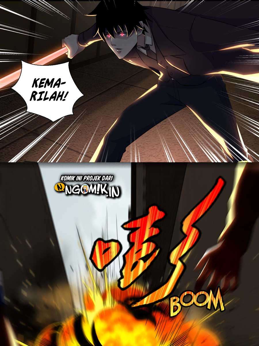 King of Apocalypse Chapter 41 Gambar 6