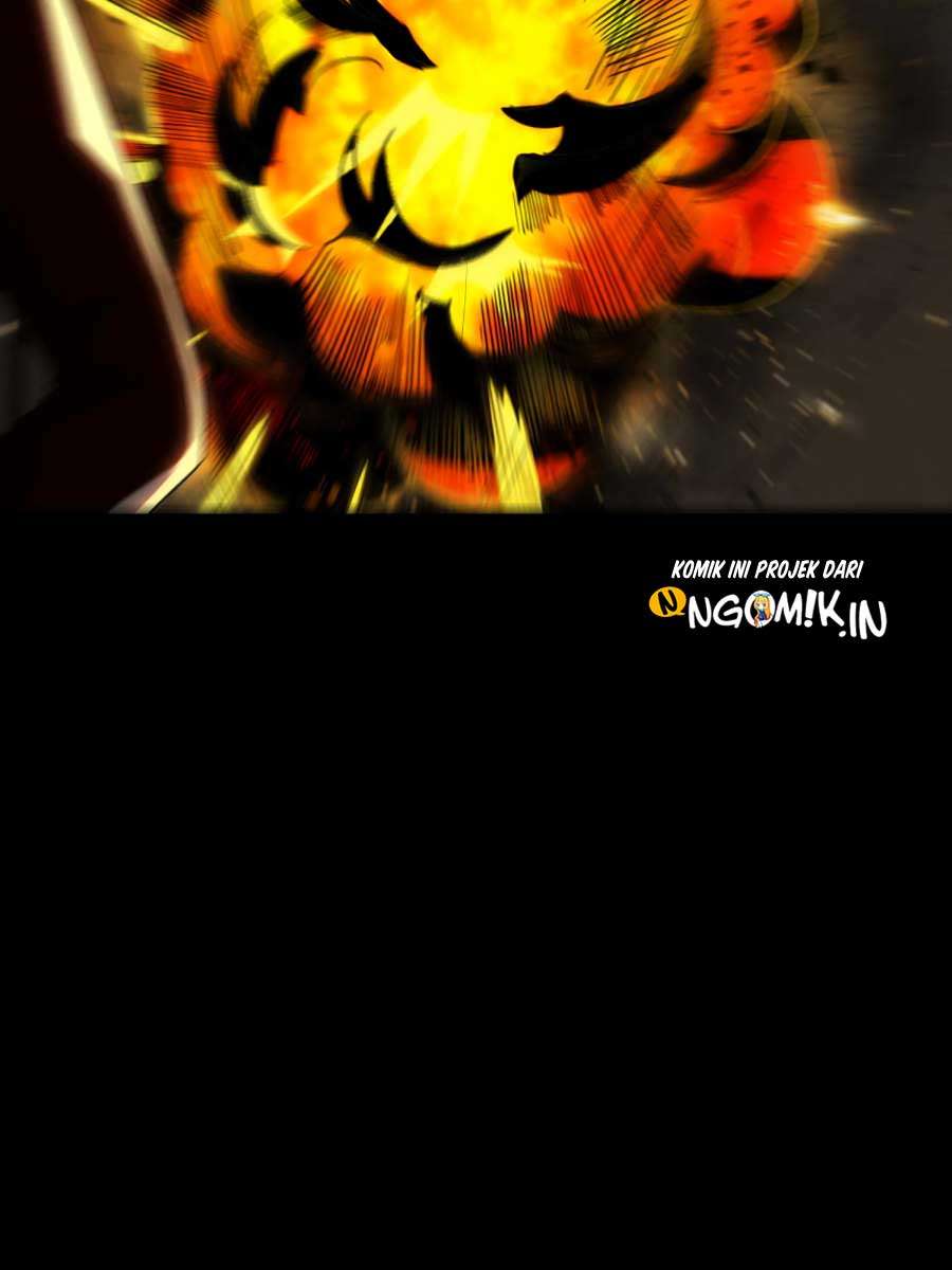 King of Apocalypse Chapter 41 Gambar 7