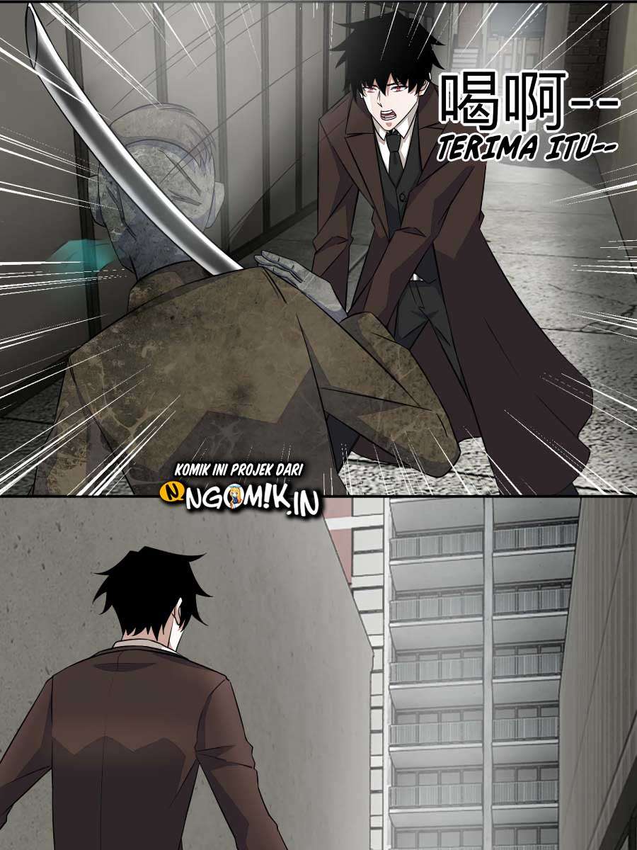 King of Apocalypse Chapter 41 Gambar 8