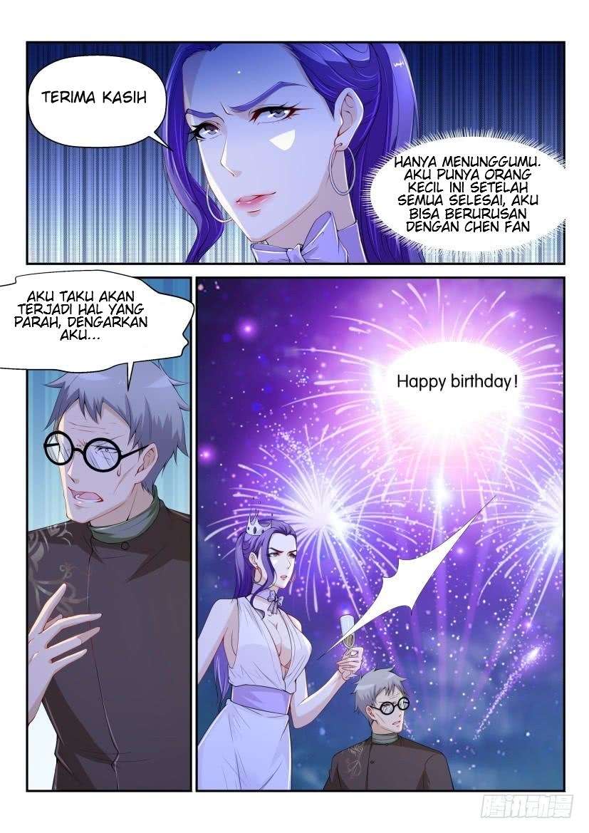 Rebirth Of The Urban Immortal Cultivator Chapter 161 Gambar 15