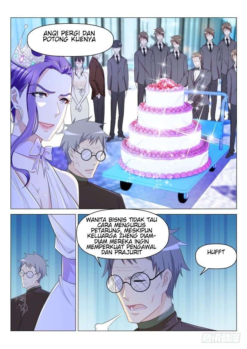 Rebirth Of The Urban Immortal Cultivator Chapter 161 Gambar 16