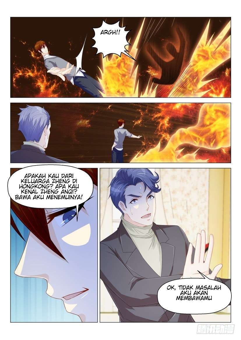 Rebirth Of The Urban Immortal Cultivator Chapter 161 Gambar 4